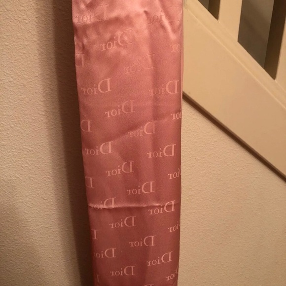 Christian Dior scarf - Picture 4 of 5